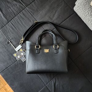 [SOLD] Loungefly X Sanrio Chococat Crossbody Handbag (LIKE NEW)